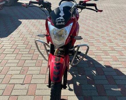 Ліфан Інша 2023 у Каменце-Подольском на Automoto.ua Ліфан Інша, об'ємом двигуна 0.18 л та пробігом 0 тис. км за 900 $, фото 4 на Automoto.ua