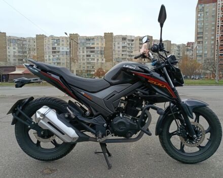 Лифан Другая, объемом двигателя 0.18 л и пробегом 0 тыс. км за 1050 $, фото 1 на Automoto.ua