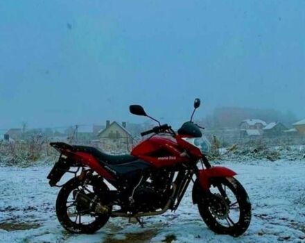 Лифан Другая, объемом двигателя 0.2 л и пробегом 0 тыс. км за 567 $, фото 2 на Automoto.ua