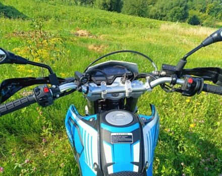 Лифан Другая, объемом двигателя 0.25 л и пробегом 0 тыс. км за 1600 $, фото 8 на Automoto.ua