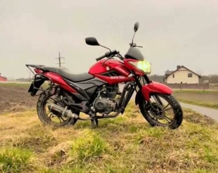 Лифан Другая, объемом двигателя 0.2 л и пробегом 0 тыс. км за 567 $, фото 6 на Automoto.ua