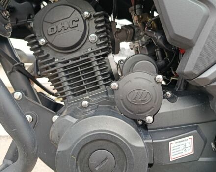 Лифан Другая, объемом двигателя 0.18 л и пробегом 0 тыс. км за 1050 $, фото 11 на Automoto.ua