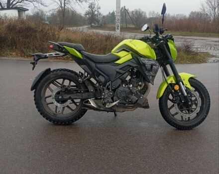 Ліфан Інша, об'ємом двигуна 0.22 л та пробігом 0 тис. км за 1250 $, фото 3 на Automoto.ua