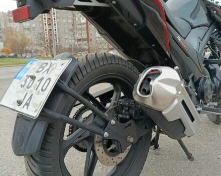 Лифан Другая, объемом двигателя 0.18 л и пробегом 0 тыс. км за 1050 $, фото 9 на Automoto.ua