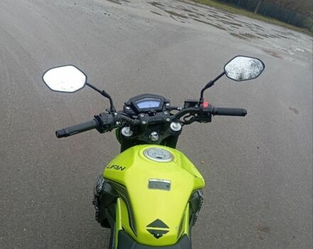 Ліфан Інша, об'ємом двигуна 0.22 л та пробігом 0 тис. км за 1250 $, фото 1 на Automoto.ua