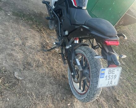 Ліфан Інша 2023 у Херсоні на Automoto.ua Ліфан Інша, об'ємом двигуна 0.2 л та пробігом 0 тис. км за 1319 $, фото 8 на Automoto.ua