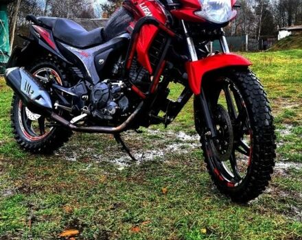 Лифан Другая, объемом двигателя 0.2 л и пробегом 0 тыс. км за 1184 $, фото 1 на Automoto.ua