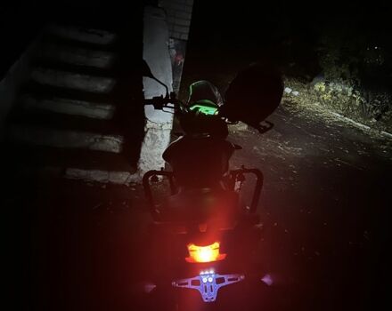 Лифан Другая, объемом двигателя 0.18 л и пробегом 0 тыс. км за 27 $, фото 1 на Automoto.ua