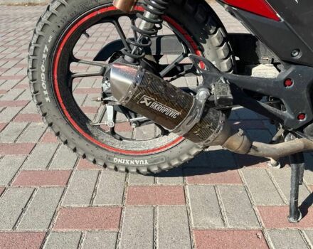 Ліфан Інша 2023 у Каменце-Подольском на Automoto.ua Ліфан Інша, об'ємом двигуна 0.18 л та пробігом 0 тис. км за 900 $, фото 7 на Automoto.ua