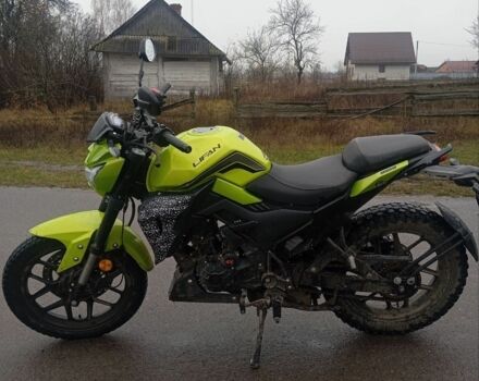 Ліфан Інша, об'ємом двигуна 0.22 л та пробігом 0 тис. км за 1250 $, фото 4 на Automoto.ua