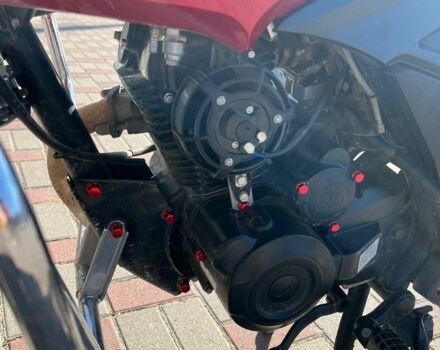 Ліфан Інша 2023 у Каменце-Подольском на Automoto.ua Ліфан Інша, об'ємом двигуна 0.18 л та пробігом 0 тис. км за 900 $, фото 6 на Automoto.ua