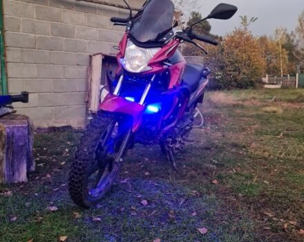 Лифан Другая, объемом двигателя 0.2 л и пробегом 0 тыс. км за 1191 $, фото 3 на Automoto.ua