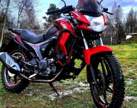 Лифан Другая, объемом двигателя 0.2 л и пробегом 0 тыс. км за 1547 $, фото 1 на Automoto.ua