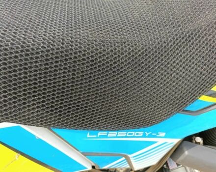 Лифан Другая, объемом двигателя 0.25 л и пробегом 0 тыс. км за 1600 $, фото 1 на Automoto.ua