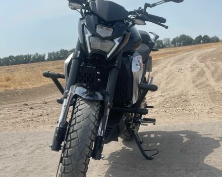 Ліфан Інша 2023 у Херсоні на Automoto.ua Ліфан Інша, об'ємом двигуна 0.2 л та пробігом 0 тис. км за 1319 $, фото 5 на Automoto.ua