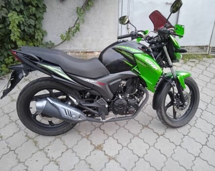 Лифан Другая, объемом двигателя 0.2 л и пробегом 0 тыс. км за 1500 $, фото 4 на Automoto.ua