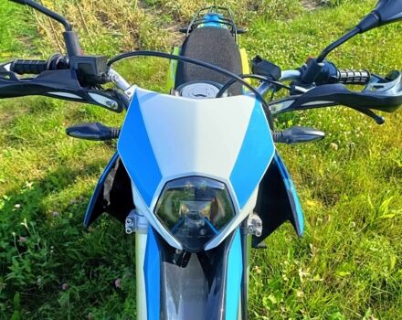 Лифан Другая, объемом двигателя 0.25 л и пробегом 0 тыс. км за 1600 $, фото 6 на Automoto.ua