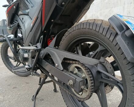 Лифан Другая, объемом двигателя 0.18 л и пробегом 0 тыс. км за 1050 $, фото 10 на Automoto.ua