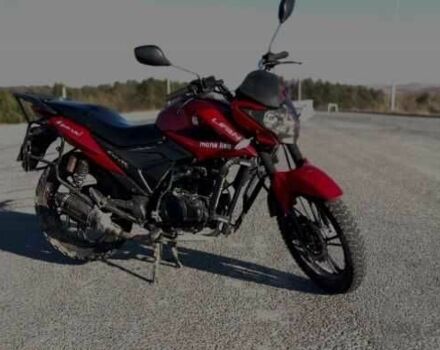 Лифан Другая, объемом двигателя 0.2 л и пробегом 0 тыс. км за 567 $, фото 1 на Automoto.ua