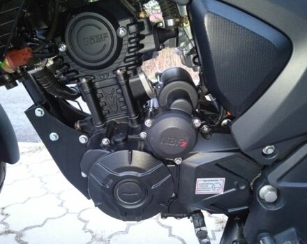 Лифан Другая, объемом двигателя 0.2 л и пробегом 0 тыс. км за 1500 $, фото 6 на Automoto.ua