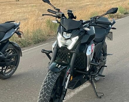 Ліфан Інша 2023 у Херсоні на Automoto.ua Ліфан Інша, об'ємом двигуна 0.2 л та пробігом 0 тис. км за 1319 $, фото 4 на Automoto.ua