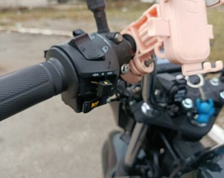 Лифан Другая, объемом двигателя 0.18 л и пробегом 0 тыс. км за 1050 $, фото 16 на Automoto.ua