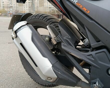 Лифан Другая, объемом двигателя 0.18 л и пробегом 0 тыс. км за 1050 $, фото 7 на Automoto.ua