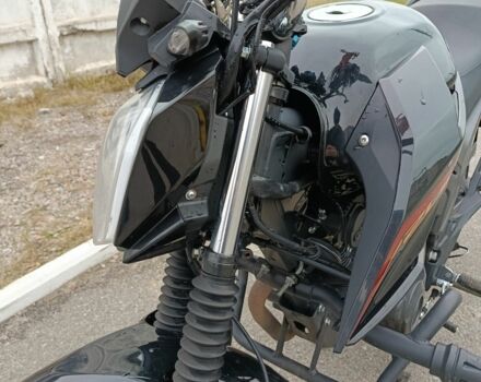 Лифан Другая, объемом двигателя 0.18 л и пробегом 0 тыс. км за 1050 $, фото 3 на Automoto.ua