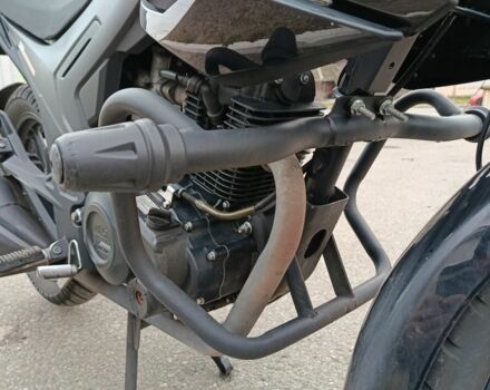 Лифан Другая, объемом двигателя 0.18 л и пробегом 0 тыс. км за 1050 $, фото 6 на Automoto.ua