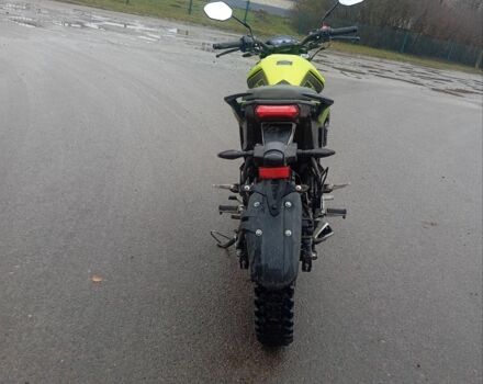 Ліфан Інша, об'ємом двигуна 0.22 л та пробігом 0 тис. км за 1250 $, фото 2 на Automoto.ua