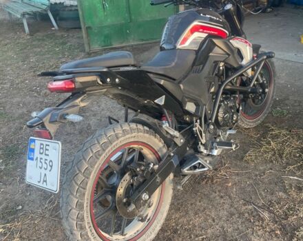 Ліфан Інша 2023 у Херсоні на Automoto.ua Ліфан Інша, об'ємом двигуна 0.2 л та пробігом 0 тис. км за 1319 $, фото 7 на Automoto.ua