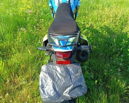 Лифан Другая, объемом двигателя 0.25 л и пробегом 0 тыс. км за 1600 $, фото 5 на Automoto.ua