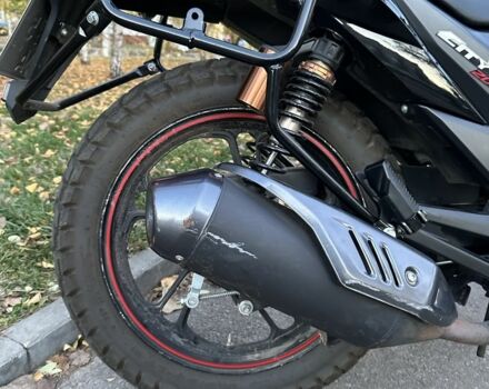 Лифан Другая, объемом двигателя 0.18 л и пробегом 0 тыс. км за 1260 $, фото 22 на Automoto.ua