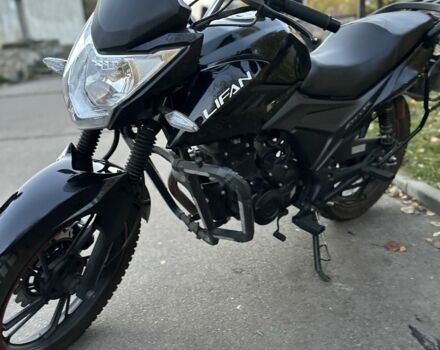 Лифан Другая, объемом двигателя 0.18 л и пробегом 0 тыс. км за 1260 $, фото 14 на Automoto.ua