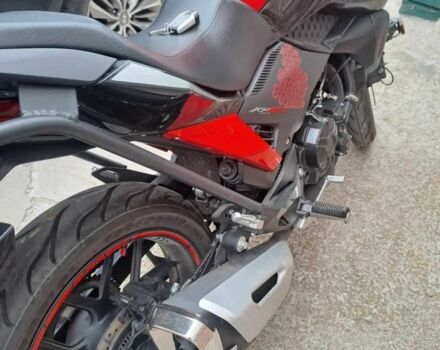 Лифан Другая, объемом двигателя 0.2 л и пробегом 0 тыс. км за 2200 $, фото 4 на Automoto.ua