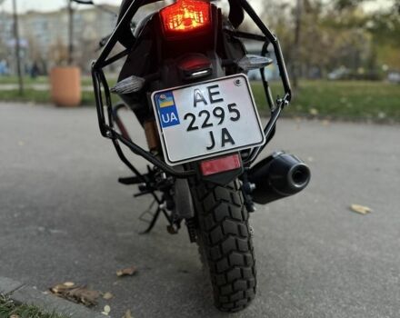 Лифан Другая, объемом двигателя 0.18 л и пробегом 0 тыс. км за 1260 $, фото 10 на Automoto.ua