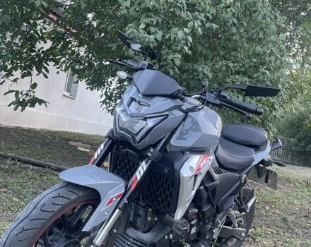 Лифан Другая, объемом двигателя 0.2 л и пробегом 0 тыс. км за 1674 $, фото 6 на Automoto.ua