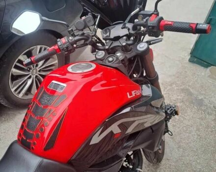 Лифан Другая, объемом двигателя 0.2 л и пробегом 0 тыс. км за 2200 $, фото 2 на Automoto.ua