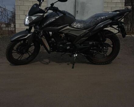 Лифан Другая, объемом двигателя 0.2 л и пробегом 0 тыс. км за 1205 $, фото 4 на Automoto.ua