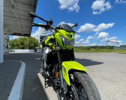 Лифан Другая, объемом двигателя 0.2 л и пробегом 0 тыс. км за 947 $, фото 3 на Automoto.ua