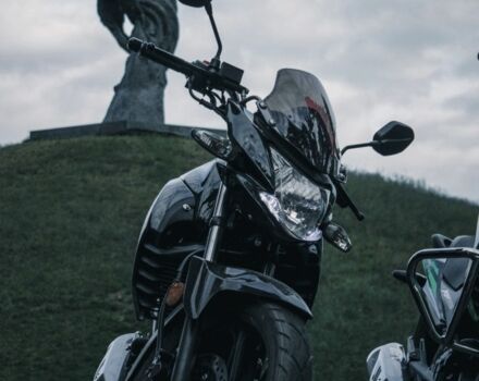 Лифан Другая, объемом двигателя 0.2 л и пробегом 0 тыс. км за 1430 $, фото 4 на Automoto.ua