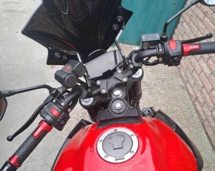 Лифан Другая, объемом двигателя 0.2 л и пробегом 0 тыс. км за 2200 $, фото 9 на Automoto.ua