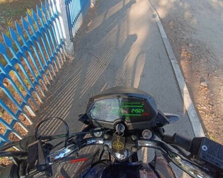 Лифан Другая 2024 в Кельменцах на Automoto.ua Лифан Другая, объемом двигателя 0.18 л и пробегом 0 тыс. км за 29 $, фото 3 на Automoto.ua