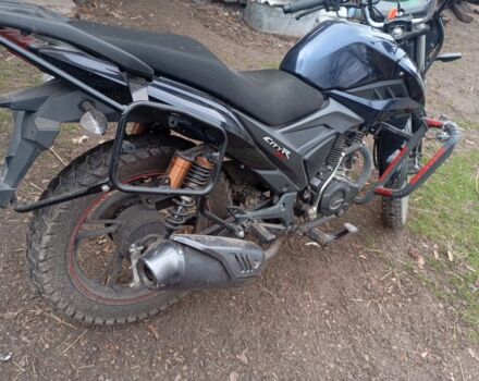 Ліфан Інша, об'ємом двигуна 0.18 л та пробігом 0 тис. км за 1200 $, фото 1 на Automoto.ua