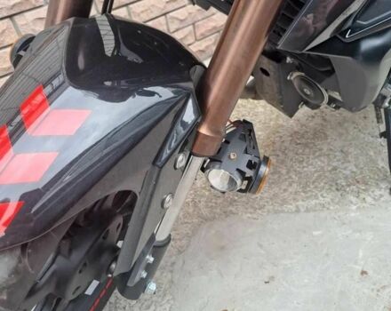 Лифан Другая, объемом двигателя 0.2 л и пробегом 0 тыс. км за 2200 $, фото 10 на Automoto.ua