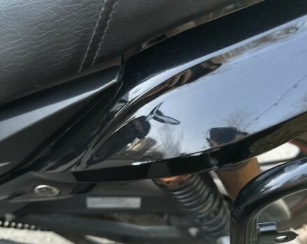 Лифан Другая, объемом двигателя 0.18 л и пробегом 0 тыс. км за 1260 $, фото 21 на Automoto.ua