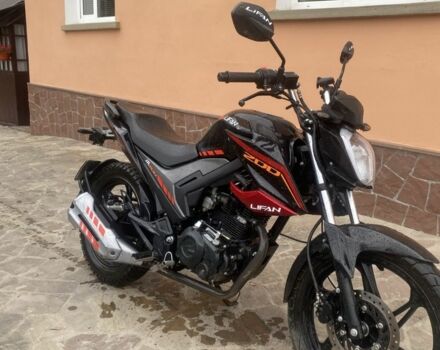 Ліфан Інша, об'ємом двигуна 0.2 л та пробігом 0 тис. км за 185 $, фото 3 на Automoto.ua