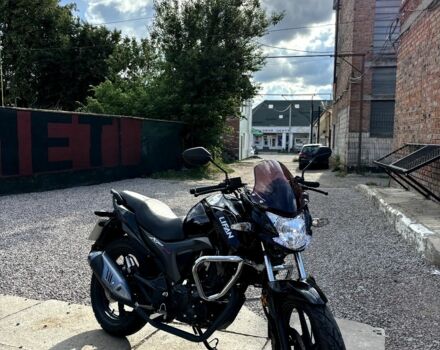 Лифан Другая, объемом двигателя 0.2 л и пробегом 0 тыс. км за 1430 $, фото 1 на Automoto.ua