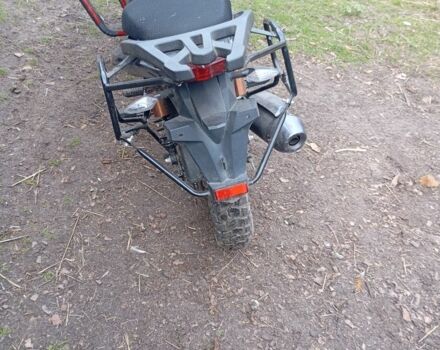 Ліфан Інша, об'ємом двигуна 0.18 л та пробігом 0 тис. км за 1200 $, фото 4 на Automoto.ua