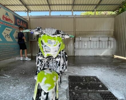 Лифан Другая, объемом двигателя 0.2 л и пробегом 0 тыс. км за 947 $, фото 2 на Automoto.ua